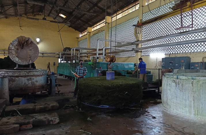 Facility Inner Image